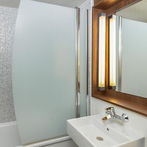 Chambre Supérieure Lit King-Size
