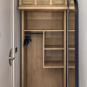 Chambre Supérieure Lit King-Size