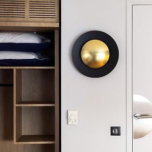Chambre Standarde Lit Queen-Size
